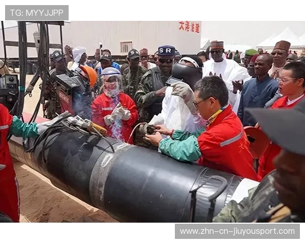 尼日尔排球运动逐渐成为主流运动项目，尼日尔国家队