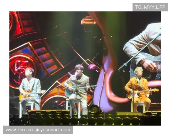 巨星聚焦：最值得品味的超燃比赛！，超燃歌曲现场